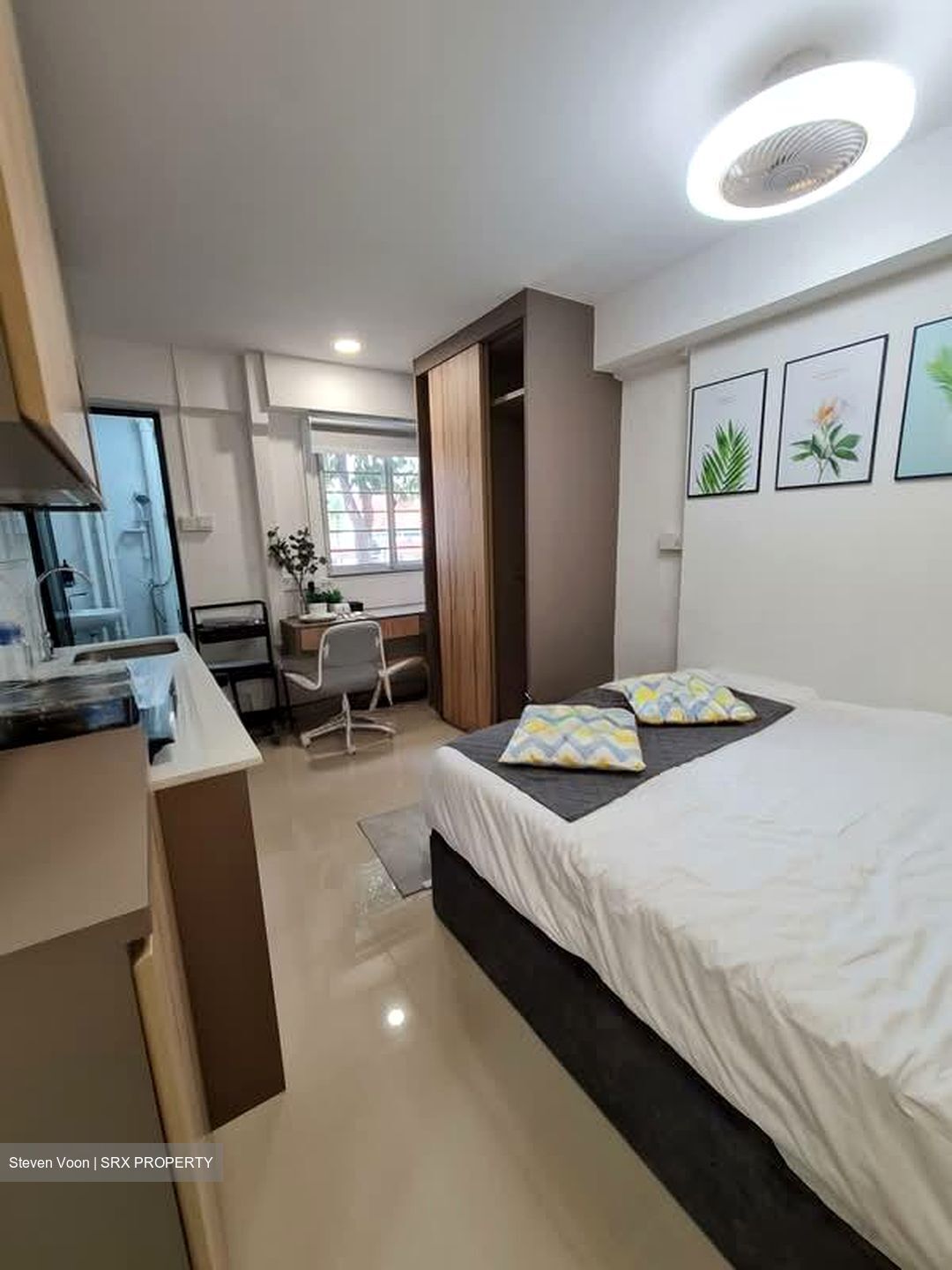 Blk 57 New Upper Changi Road (Bedok), HDB 3 Rooms #624983431
